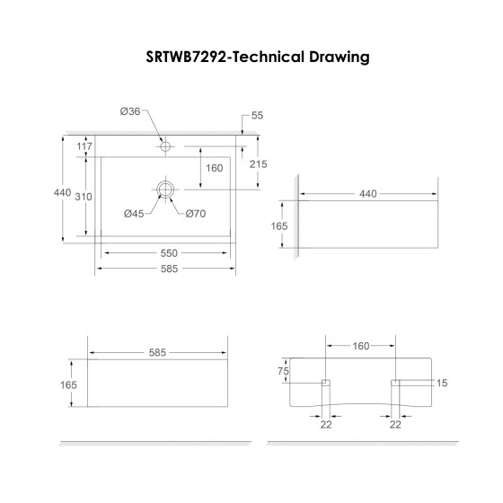 SRTWB7292 TD-01